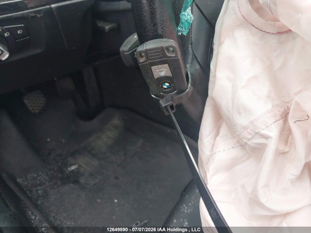 Продажа на аукционе авто 2009 Bmw 328i Xdrive, vin: WBAPK73559A464365, номер лота: 12649890