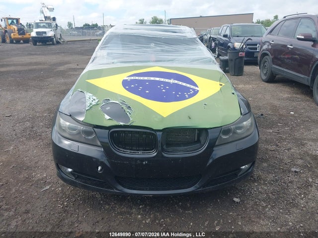 Продажа на аукционе авто 2009 Bmw 328i Xdrive, vin: WBAPK73559A464365, номер лота: 12649890