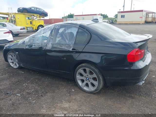 Продажа на аукционе авто 2009 Bmw 328i Xdrive, vin: WBAPK73559A464365, номер лота: 12649890