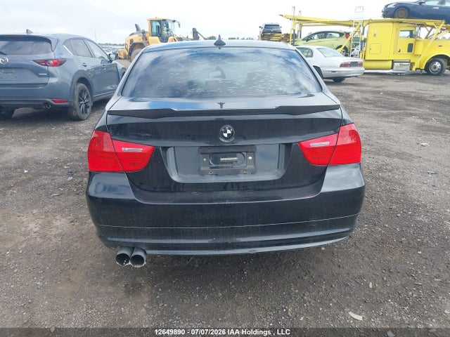 Продажа на аукционе авто 2009 Bmw 328i Xdrive, vin: WBAPK73559A464365, номер лота: 12649890