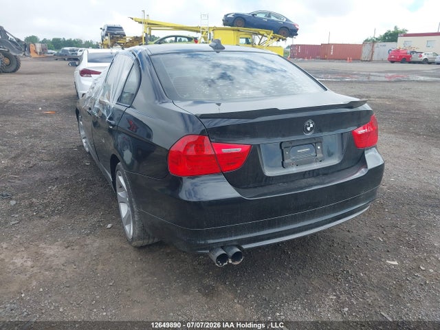 Продажа на аукционе авто 2009 Bmw 328i Xdrive, vin: WBAPK73559A464365, номер лота: 12649890