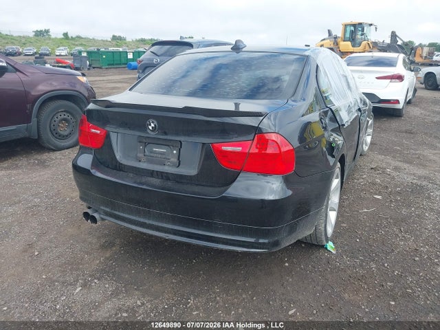 Продажа на аукционе авто 2009 Bmw 328i Xdrive, vin: WBAPK73559A464365, номер лота: 12649890