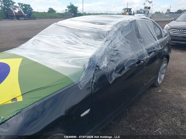 Продажа на аукционе авто 2009 Bmw 328i Xdrive, vin: WBAPK73559A464365, номер лота: 12649890