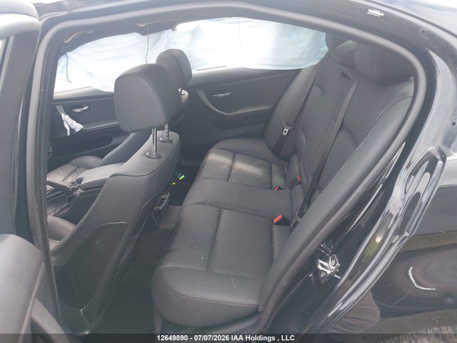 Продажа на аукционе авто 2009 Bmw 328i Xdrive, vin: WBAPK73559A464365, номер лота: 12649890