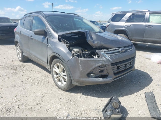 12649891 :رقم المزاد ، 1FMCU0GX3DUB11298 vin ، 2013 Ford Escape Se مزاد بيع