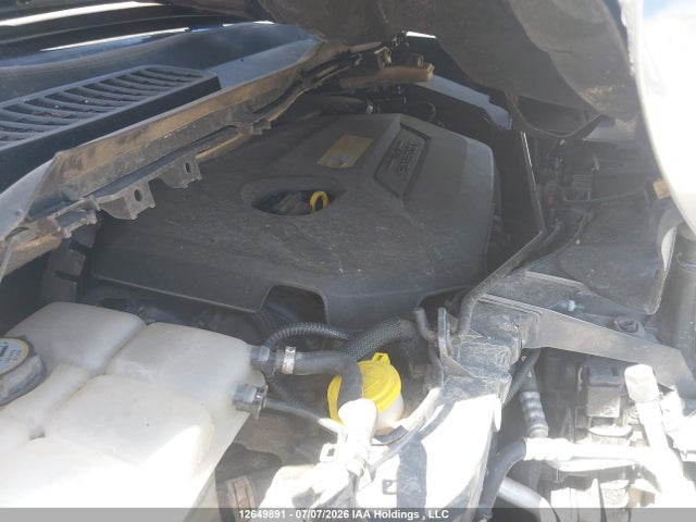 12649891 :رقم المزاد ، 1FMCU0GX3DUB11298 vin ، 2013 Ford Escape Se مزاد بيع