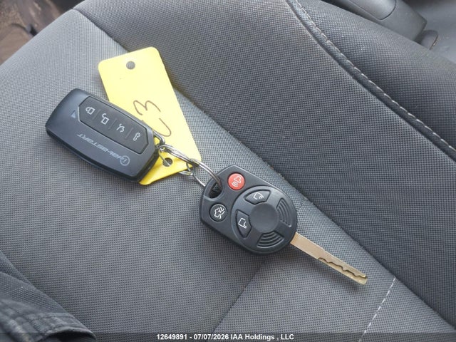 12649891 :رقم المزاد ، 1FMCU0GX3DUB11298 vin ، 2013 Ford Escape Se مزاد بيع