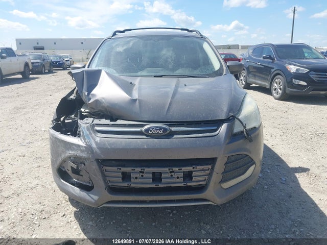 12649891 :رقم المزاد ، 1FMCU0GX3DUB11298 vin ، 2013 Ford Escape Se مزاد بيع