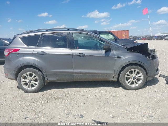 12649891 :رقم المزاد ، 1FMCU0GX3DUB11298 vin ، 2013 Ford Escape Se مزاد بيع