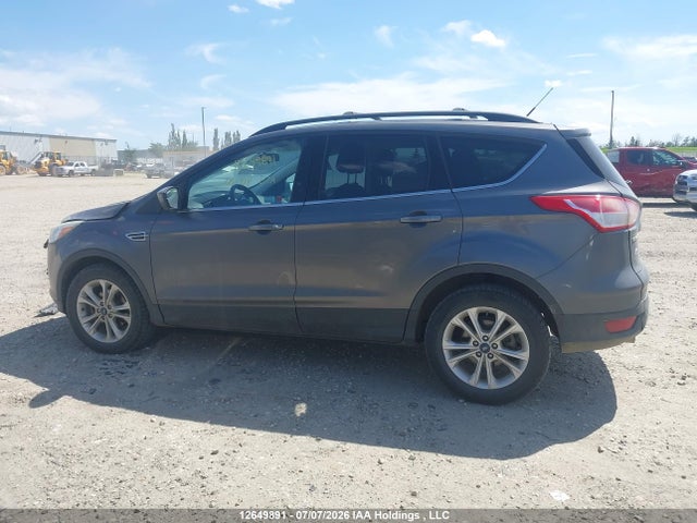 12649891 :رقم المزاد ، 1FMCU0GX3DUB11298 vin ، 2013 Ford Escape Se مزاد بيع