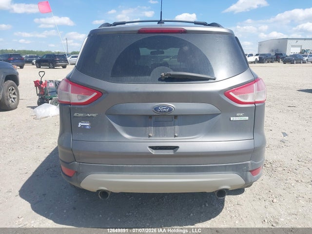 12649891 :رقم المزاد ، 1FMCU0GX3DUB11298 vin ، 2013 Ford Escape Se مزاد بيع