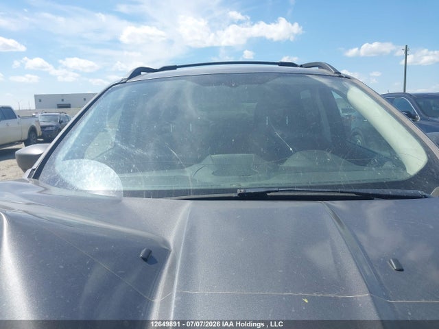 12649891 :رقم المزاد ، 1FMCU0GX3DUB11298 vin ، 2013 Ford Escape Se مزاد بيع