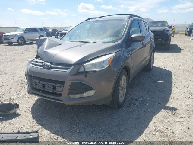 Aukcja sprzedaży 2013 Ford Escape Se, vin: 1FMCU0GX3DUB11298, numer aukcji: 12649891
