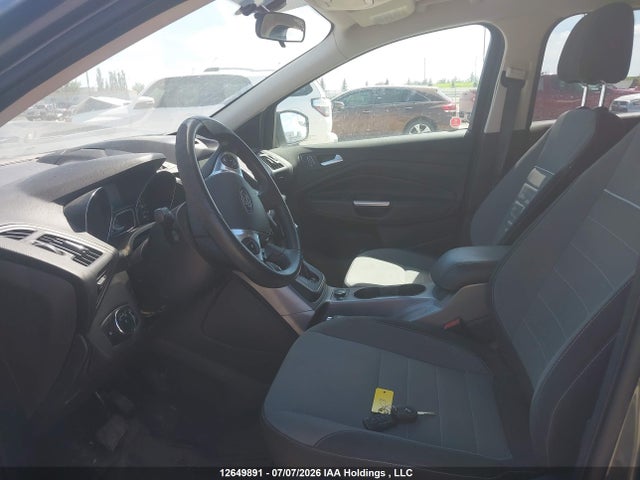 12649891 :رقم المزاد ، 1FMCU0GX3DUB11298 vin ، 2013 Ford Escape Se مزاد بيع