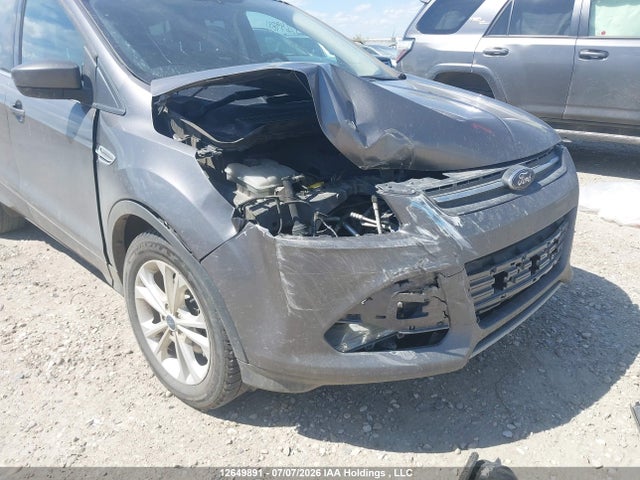 12649891 :رقم المزاد ، 1FMCU0GX3DUB11298 vin ، 2013 Ford Escape Se مزاد بيع