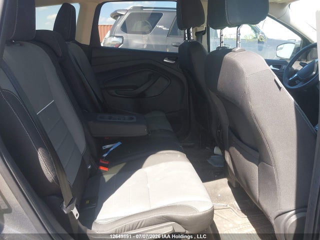 12649891 :رقم المزاد ، 1FMCU0GX3DUB11298 vin ، 2013 Ford Escape Se مزاد بيع