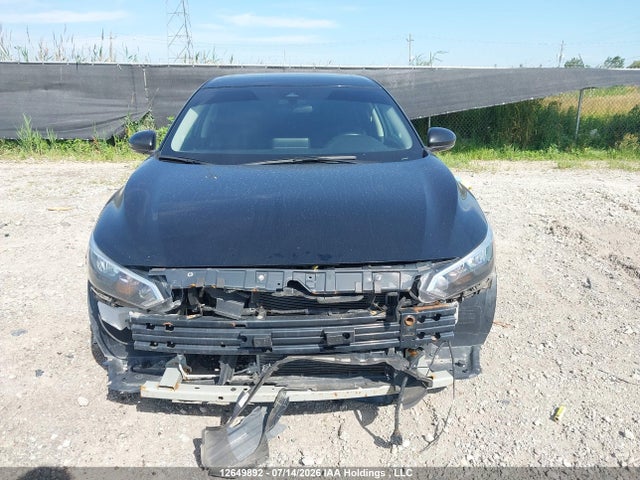 Nissan Sentra 2024 3N1AB8CV5RY356597 Image 13