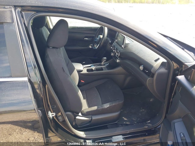 Nissan Sentra 2024 3N1AB8CV5RY356597 Image 5