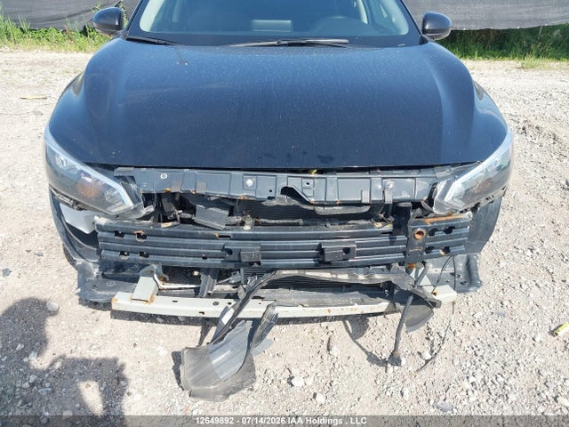 Nissan Sentra 2024 3N1AB8CV5RY356597 Image 6