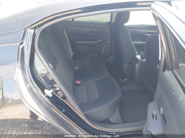 Nissan Sentra 2024 3N1AB8CV5RY356597 Image 8