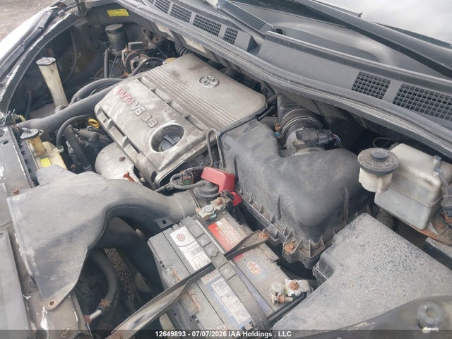 Продаж на аукціоні авто 2005 Toyota Sienna Ce 7 Passenger/ce 8 Passenger, vin: 5TDZA29C95S328258, номер лоту: 12649893