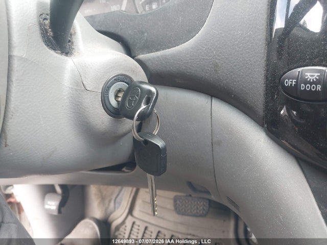 Продаж на аукціоні авто 2005 Toyota Sienna Ce 7 Passenger/ce 8 Passenger, vin: 5TDZA29C95S328258, номер лоту: 12649893
