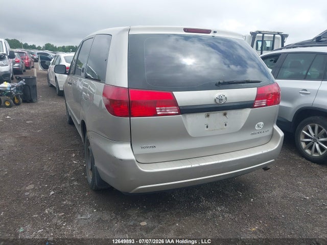 Продаж на аукціоні авто 2005 Toyota Sienna Ce 7 Passenger/ce 8 Passenger, vin: 5TDZA29C95S328258, номер лоту: 12649893