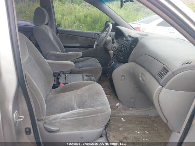 Продаж на аукціоні авто 2005 Toyota Sienna Ce 7 Passenger/ce 8 Passenger, vin: 5TDZA29C95S328258, номер лоту: 12649893