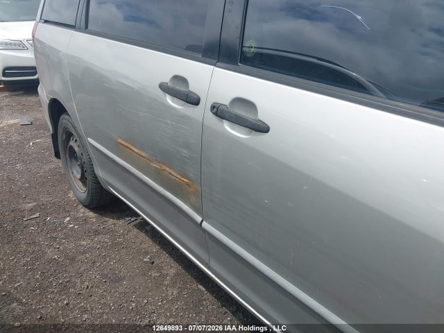 Продаж на аукціоні авто 2005 Toyota Sienna Ce 7 Passenger/ce 8 Passenger, vin: 5TDZA29C95S328258, номер лоту: 12649893
