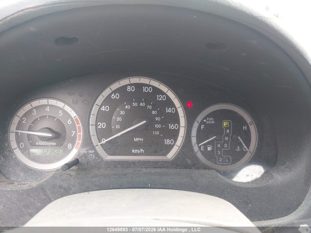 Продаж на аукціоні авто 2005 Toyota Sienna Ce 7 Passenger/ce 8 Passenger, vin: 5TDZA29C95S328258, номер лоту: 12649893