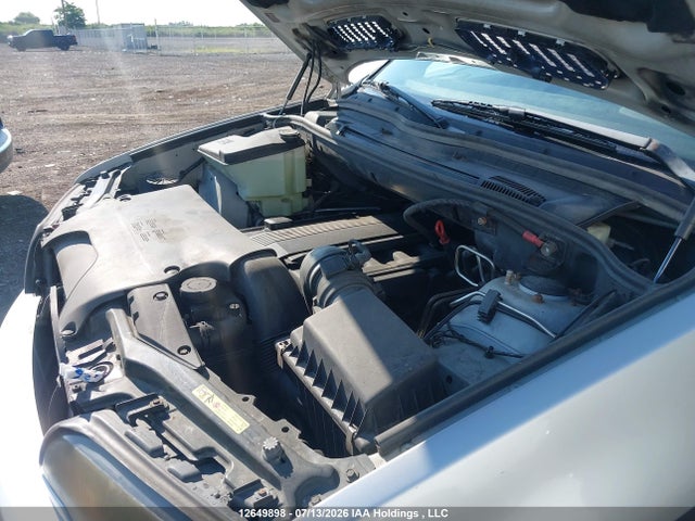 Auction sale of the 2001 Bmw X5 Series 3.0i, vin: WBAFA53591LM86347, lot number: 12649898