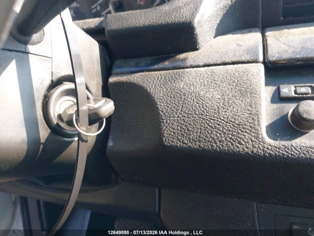 Auction sale of the 2001 Bmw X5 Series 3.0i, vin: WBAFA53591LM86347, lot number: 12649898