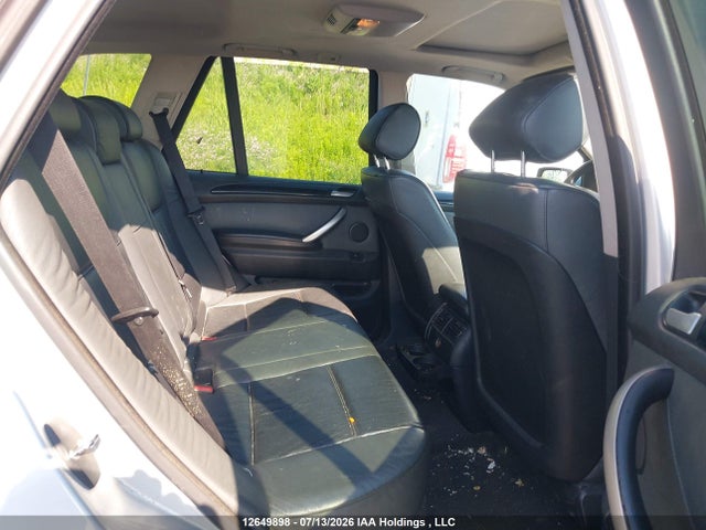 Auction sale of the 2001 Bmw X5 Series 3.0i, vin: WBAFA53591LM86347, lot number: 12649898
