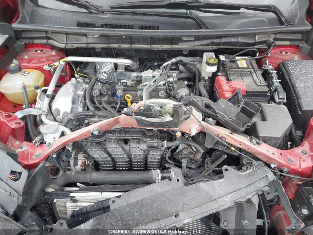JA4J4UA86SZ621174 Mitsubishi Outlander Es S-awc