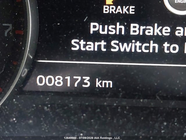 JA4J4UA86SZ621174 Mitsubishi Outlander Es S-awc