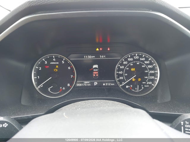 JA4J4UA86SZ621174 Mitsubishi Outlander Es S-awc