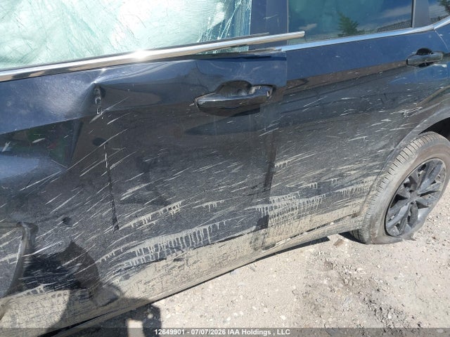 Mitsubishi Outlander Es 2022 JA4J4TA84NZ606736 Image 18