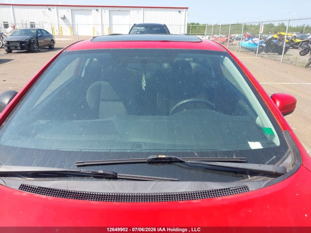 12649902 :رقم المزاد ، 2HGFG3B51FH002118 vin ، 2015 Honda Civic Ex مزاد بيع