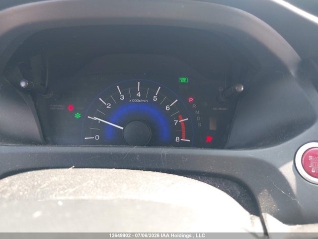 12649902 :رقم المزاد ، 2HGFG3B51FH002118 vin ، 2015 Honda Civic Ex مزاد بيع