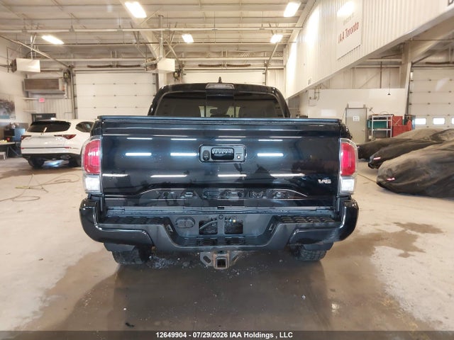 5TFCZ5AN7MX261701 Toyota Tacoma Double Cab/sr/sr5/trd Sport/trd Off Road/trd Pro