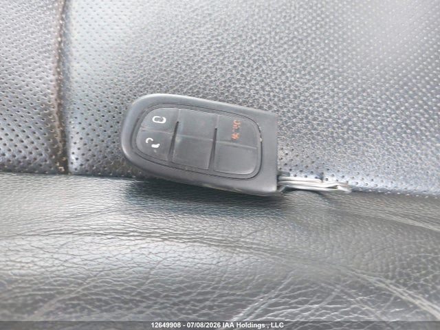 RAM 1500 Laramie 2014 1C6RR7NT5ES352809 Image 11