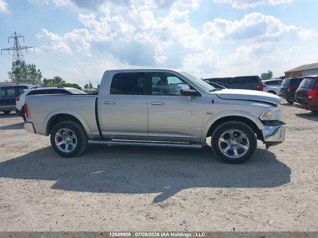 RAM 1500 Laramie 2014 1C6RR7NT5ES352809 Image 14