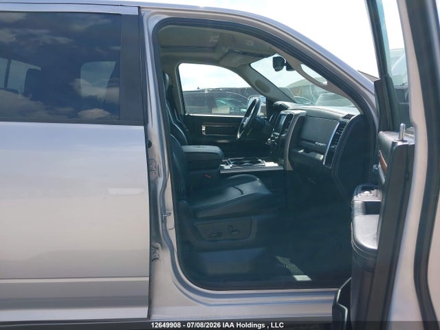 RAM 1500 Laramie 2014 1C6RR7NT5ES352809 Image 5
