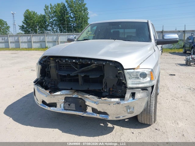 RAM 1500 Laramie 2014 1C6RR7NT5ES352809 Image 6