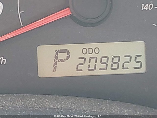 12649914 :رقم المزاد ، 2T1BU4EE4DC114118 vin ، 2013 Toyota Corolla Ce مزاد بيع