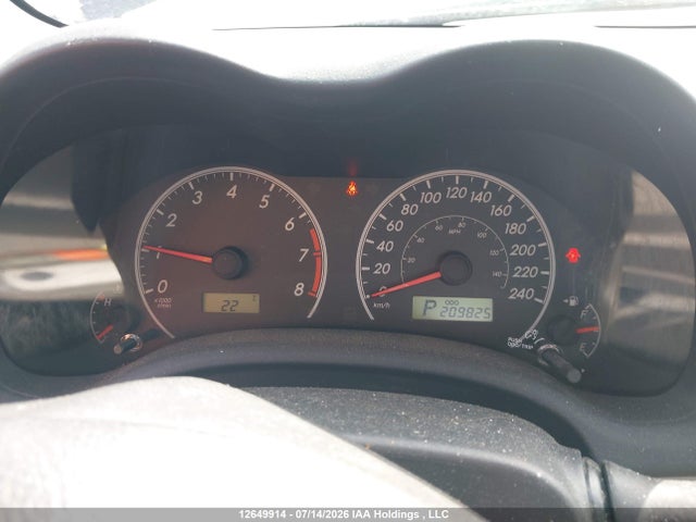 12649914 :رقم المزاد ، 2T1BU4EE4DC114118 vin ، 2013 Toyota Corolla Ce مزاد بيع
