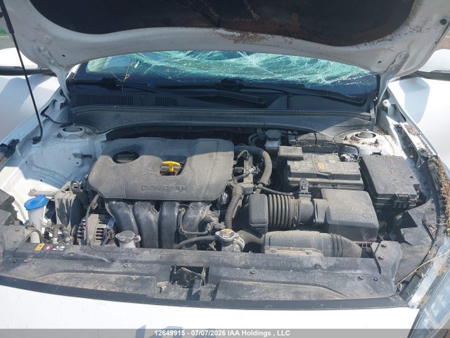 2023 Kia Forte Ex/ex Premium/ex+/gt-line მანქანა იყიდება აუქციონზე, vin: 3KPF34AD8PE667085, აუქციონის ნომერი: 12649915