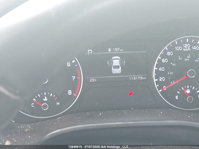 2023 Kia Forte Ex/ex Premium/ex+/gt-line მანქანა იყიდება აუქციონზე, vin: 3KPF34AD8PE667085, აუქციონის ნომერი: 12649915