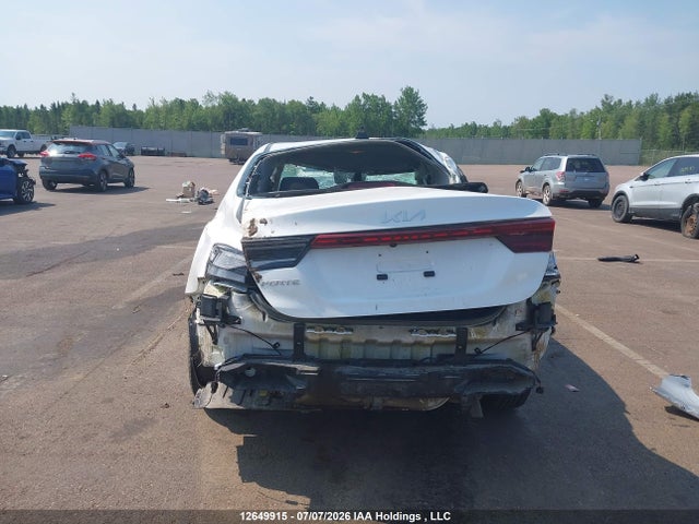 Aukcja sprzedaży 2023 Kia Forte Ex/ex Premium/ex+/gt-line, vin: 3KPF34AD8PE667085, numer aukcji: 12649915
