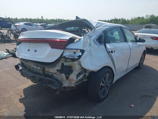 Aukcja sprzedaży 2023 Kia Forte Ex/ex Premium/ex+/gt-line, vin: 3KPF34AD8PE667085, numer aukcji: 12649915